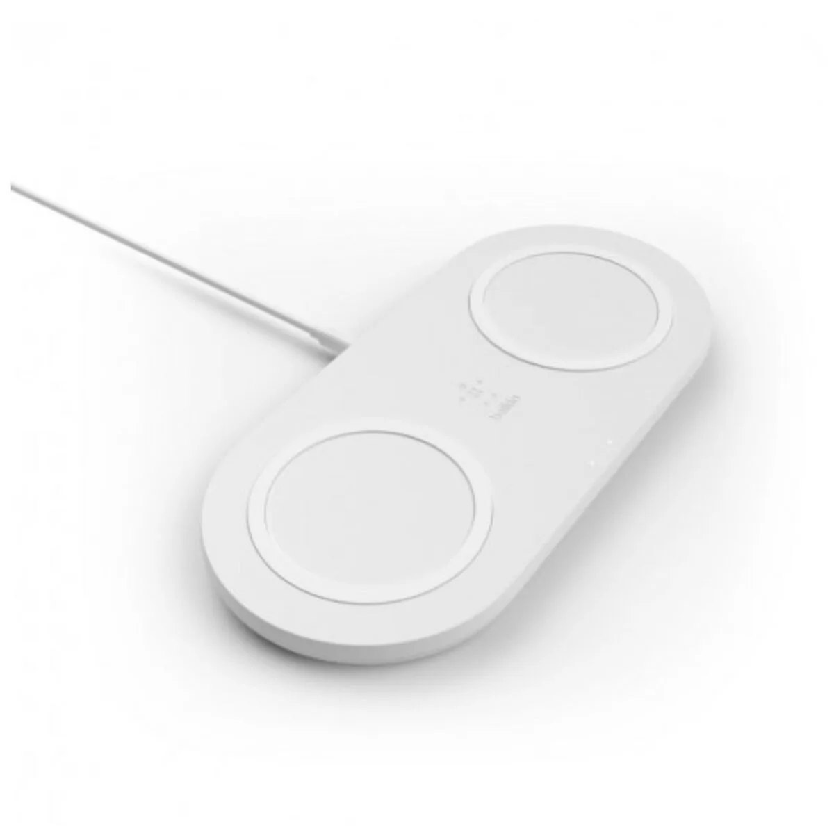 Chargeur sans fil belkin wiz002vfwh s780355945. Découvrez l'univers Diaytar - Des milliers de produits sélectionnés avec soin pour vous.
