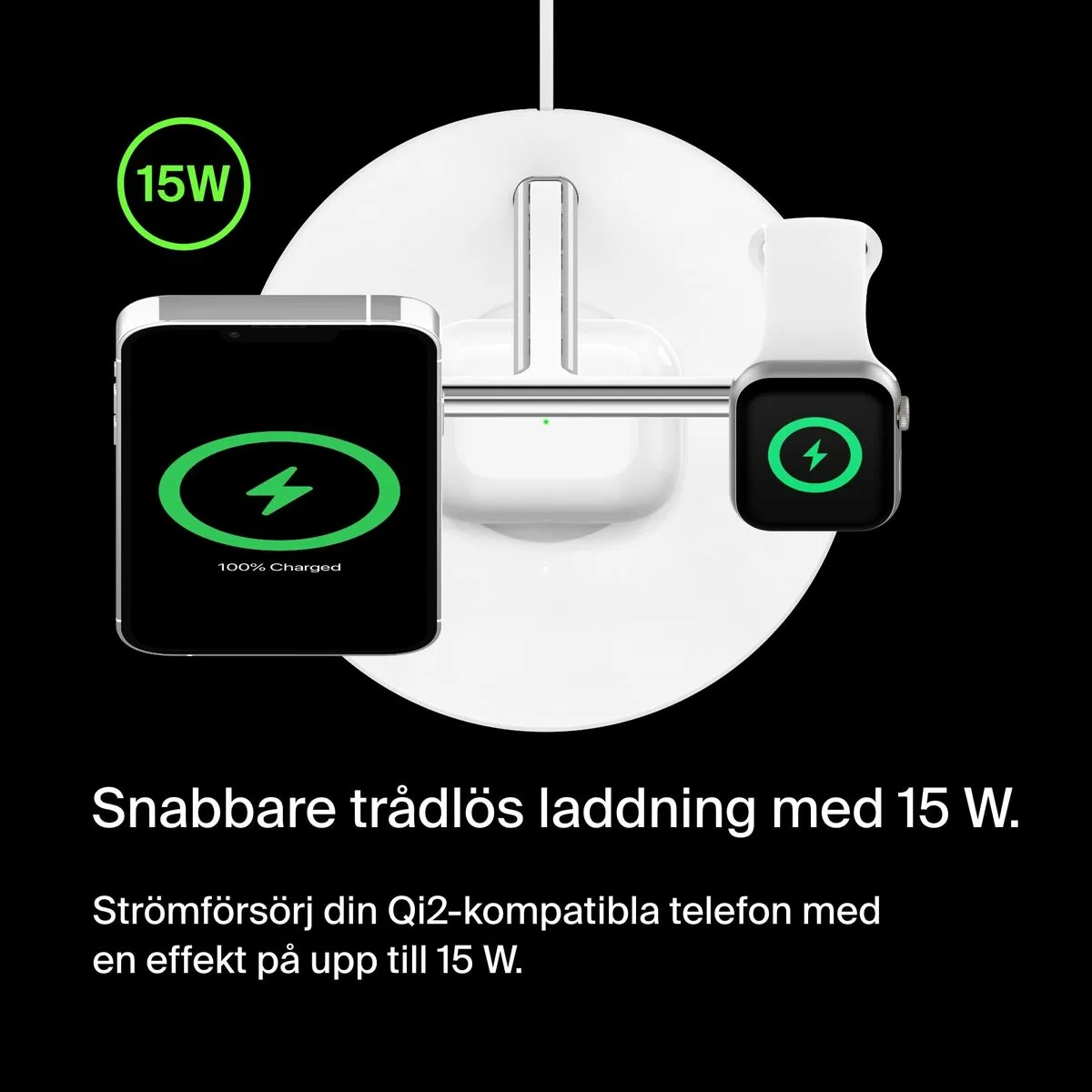 Chargeur sans fil belkin wiz009vfwh v2 blanc s761155187. Diaytar, c'est le résultat de years of market research condensé en une seule plateforme intuitive et généreuse.