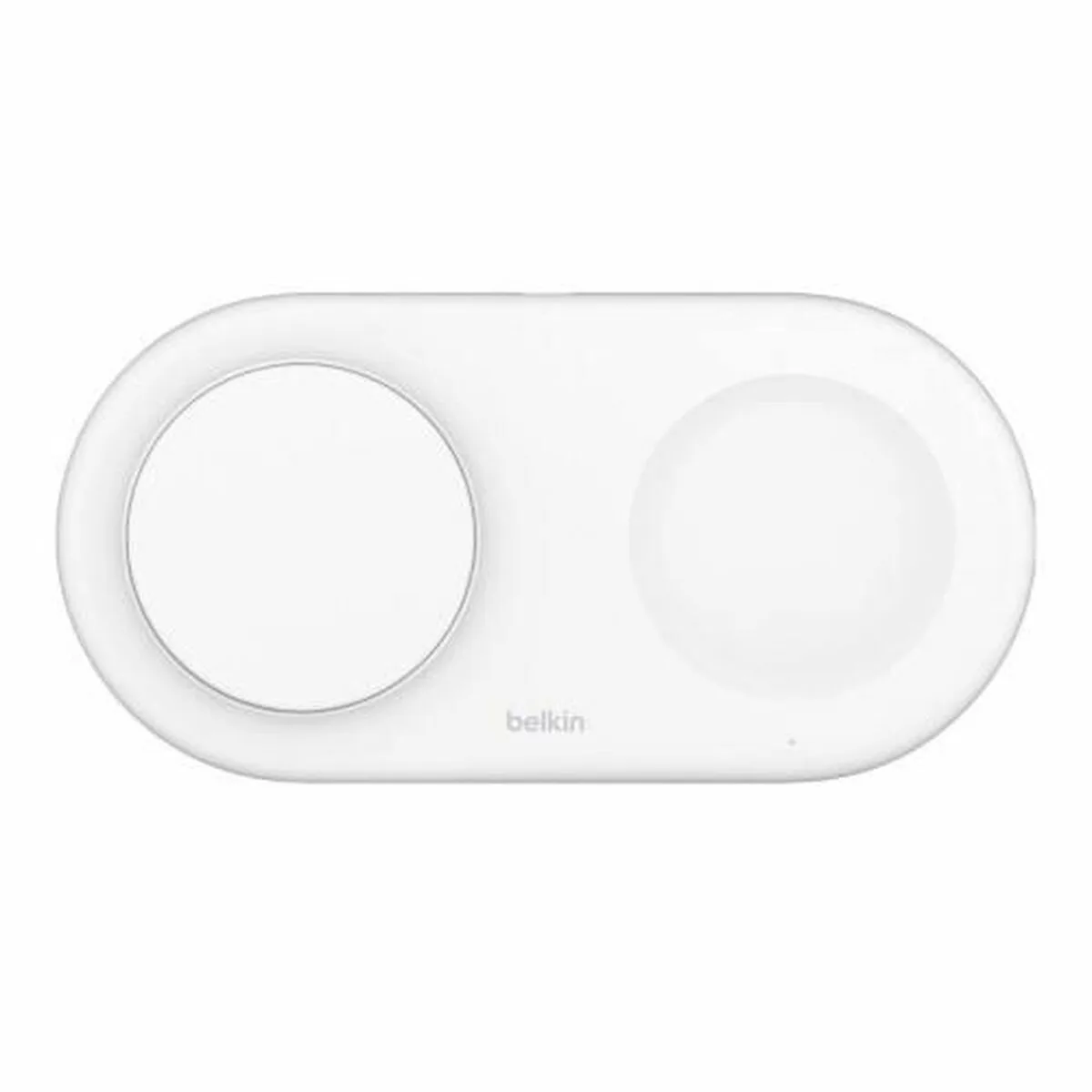 Chargeur sans fil belkin wiz021vfwh blanc s9110734263. Osez l'expérience Diaytar et découvrez comment des produits bien choisis peuvent éléver votre qualité de vie.