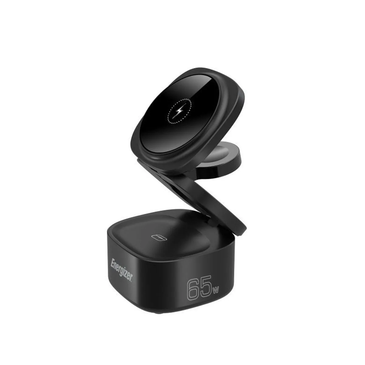 Chargeur sans fil energizer ewcp31165wx_bk_ml noir s7721774680. Bien plus qu'un simple site, Diaytar est une expérience de découverte permanente de produits utiles, beaux et novateurs