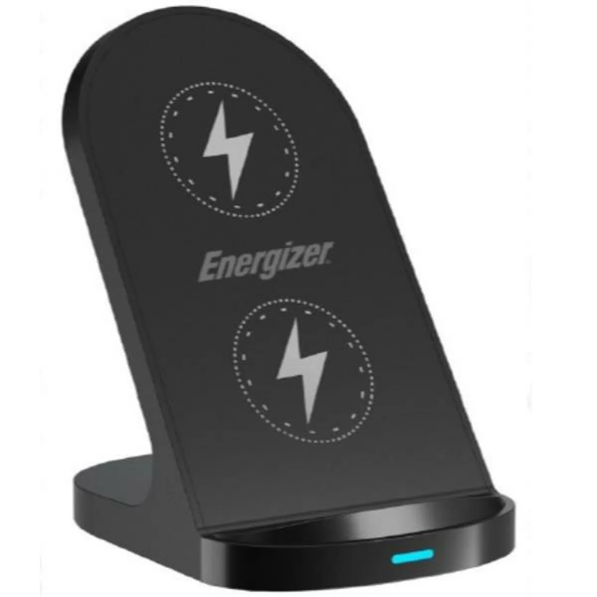Chargeur sans fil energizer wcp 108 noir s7718589379. Style et élégance se conjuguent parfaitement dans notre rayon mode Diaytar.