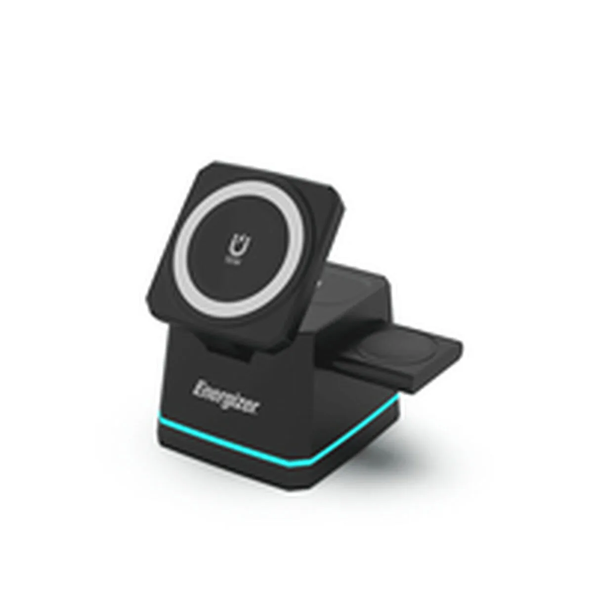 Chargeur sans fil multiposition avec support energizer ewcp30722 5wx_bk_ml noir s7721762327. Notre algorithme préféré chez Diaytar ? L'humain. Car rien ne remplace le coup de cœur pour un produit exceptionnel.