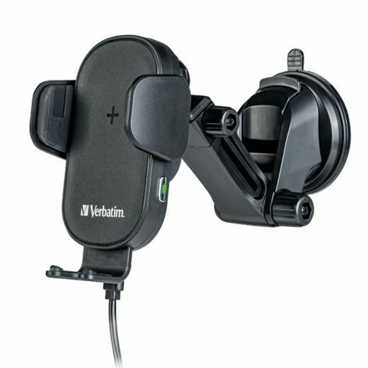 Chargeur sans fil multiposition avec support verbatim fwc 01 s842378018. Chez Diaytar, nous célébrons l'innovation sous toutes ses formes, des produits high-tech les plus fous aux objets maison les plus malins.