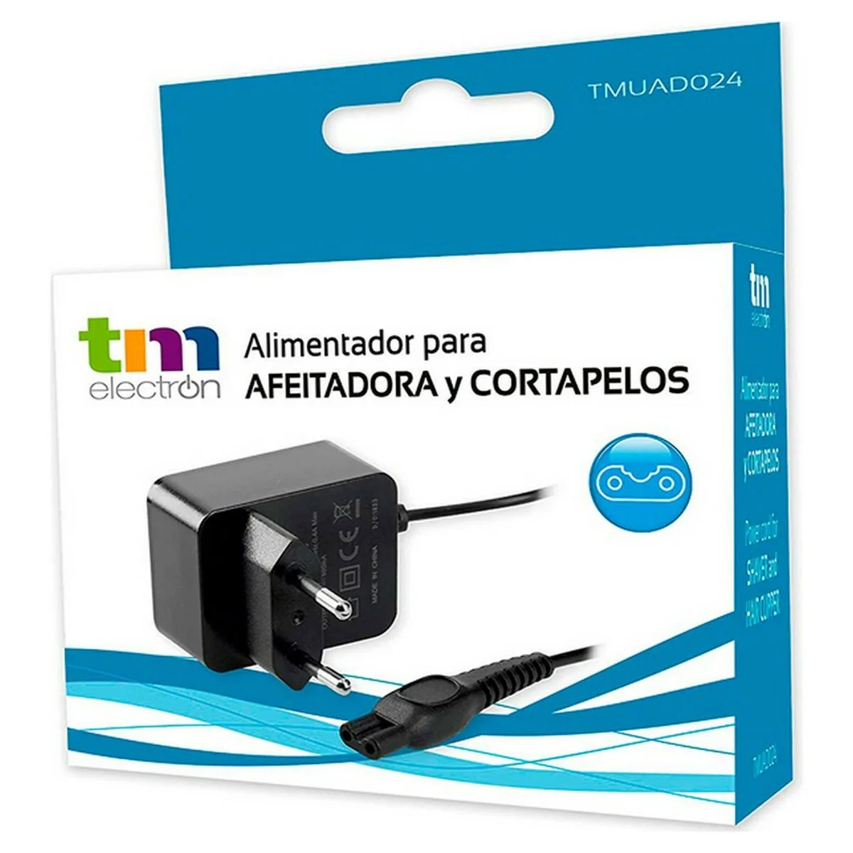 Chargeur tm electron rasoir electrique s650225260. Découvrez la diversité Diaytar : une infinité de produits pour la maison, le travail, les loisirs, tous dans l'air du temps