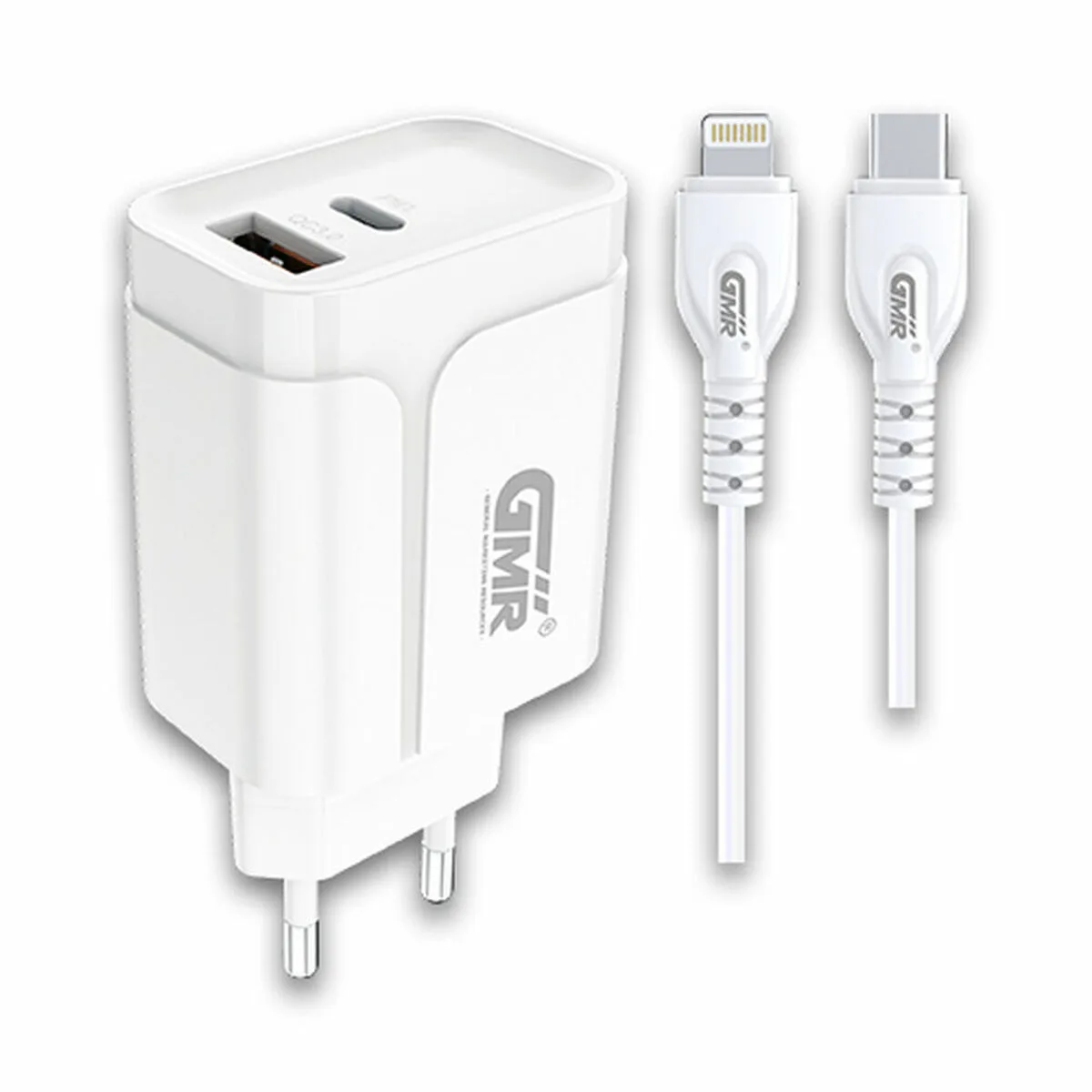 Chargeur usb 3 0 goms lightning 20 w s650329738. Diaytar a sélectionné pour vous une palette de produits allant de l'électronique grand public aux must-have de la maison
