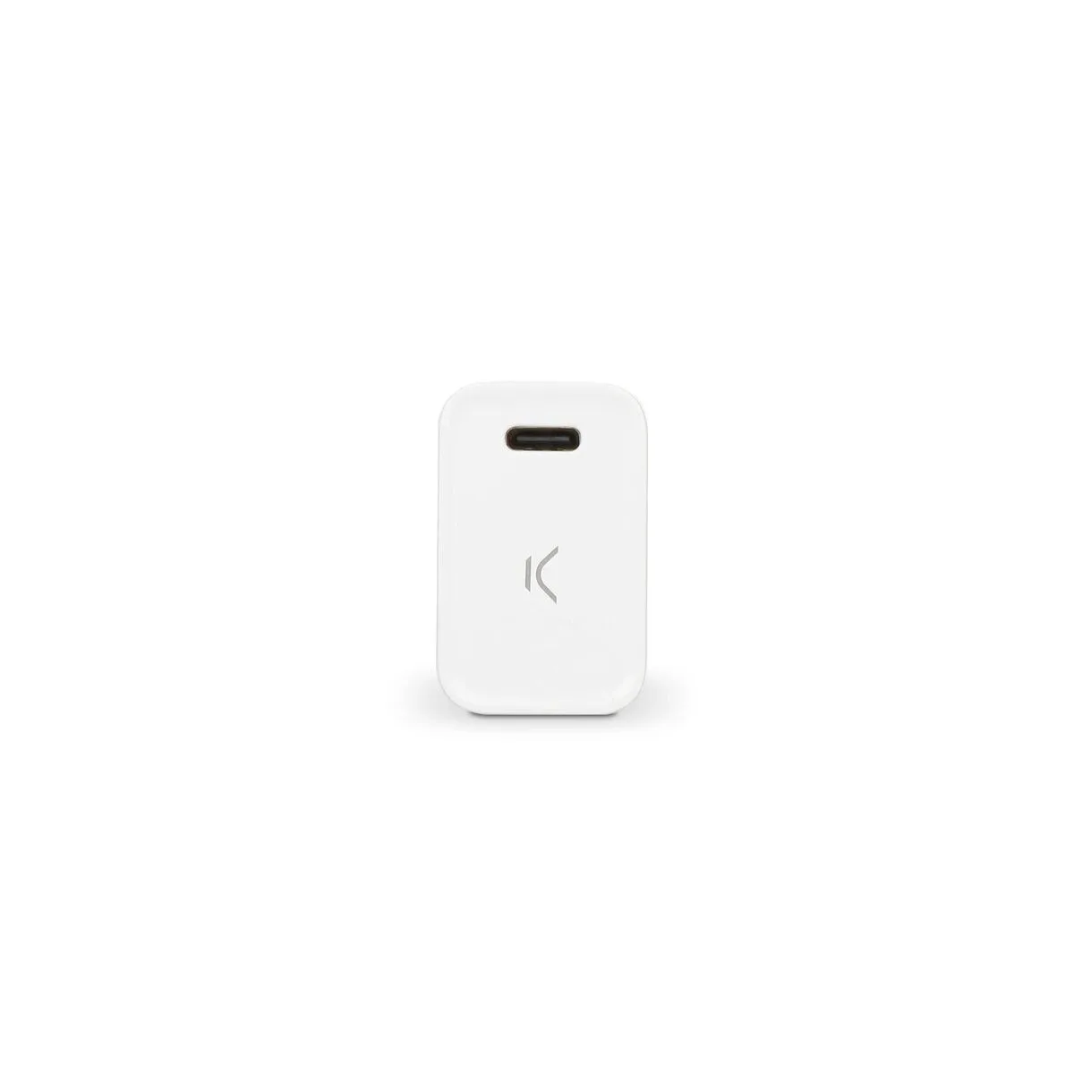 Chargeur usb iphone ksix apple compatible blanc s190540195. Diaytar se positionne comme le carrefour des produits innovants, qu'ils relèvent de la tech, de la maison ou du quotidien