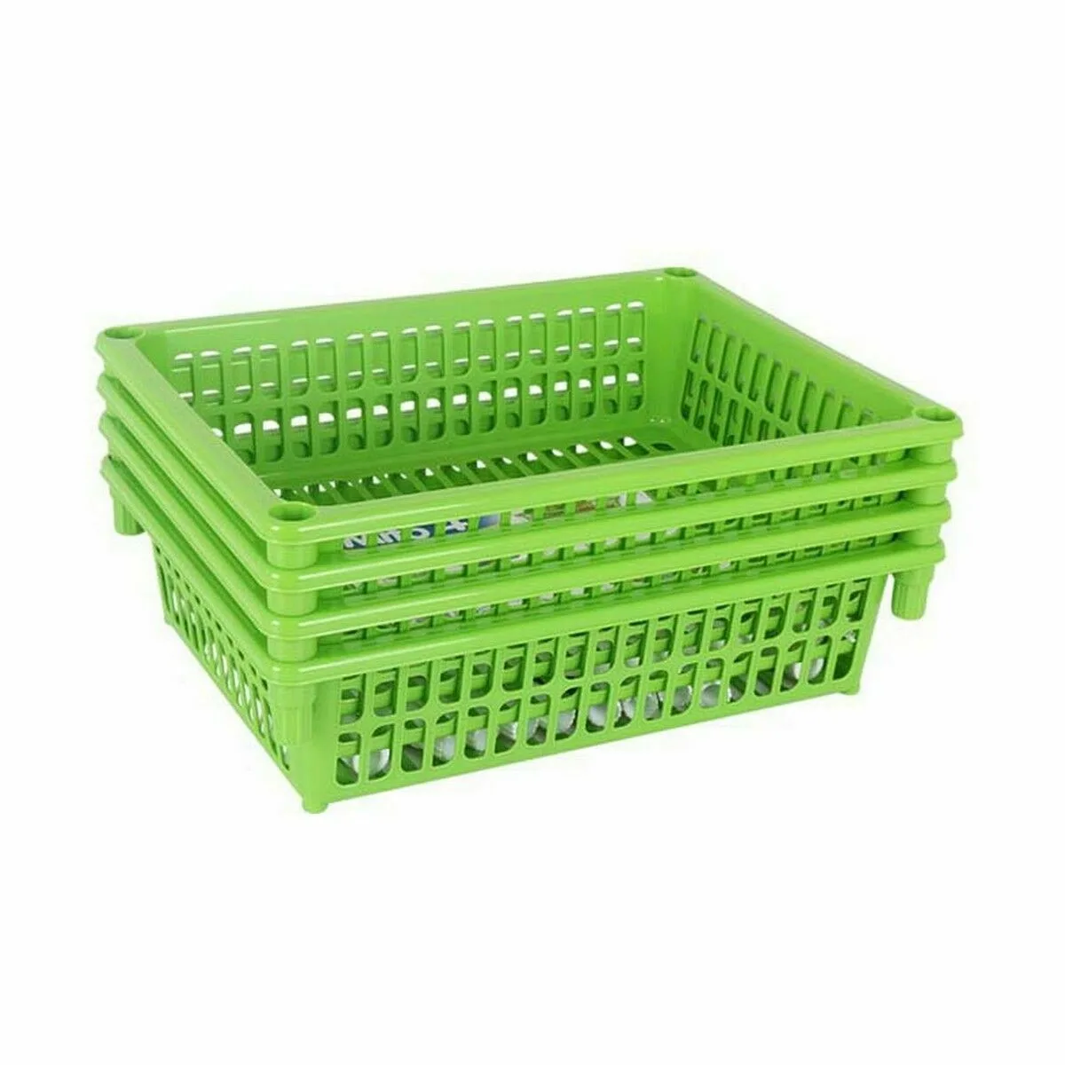 Chariot a legumes tontarelli mito 4 vert 40 x 29 x 18 cm 12 unites s222823895. Diaytar, une boutique en ligne qui défie les catégories traditionnelles en mêlant produits high-tech, maison et lifestyle avec brio