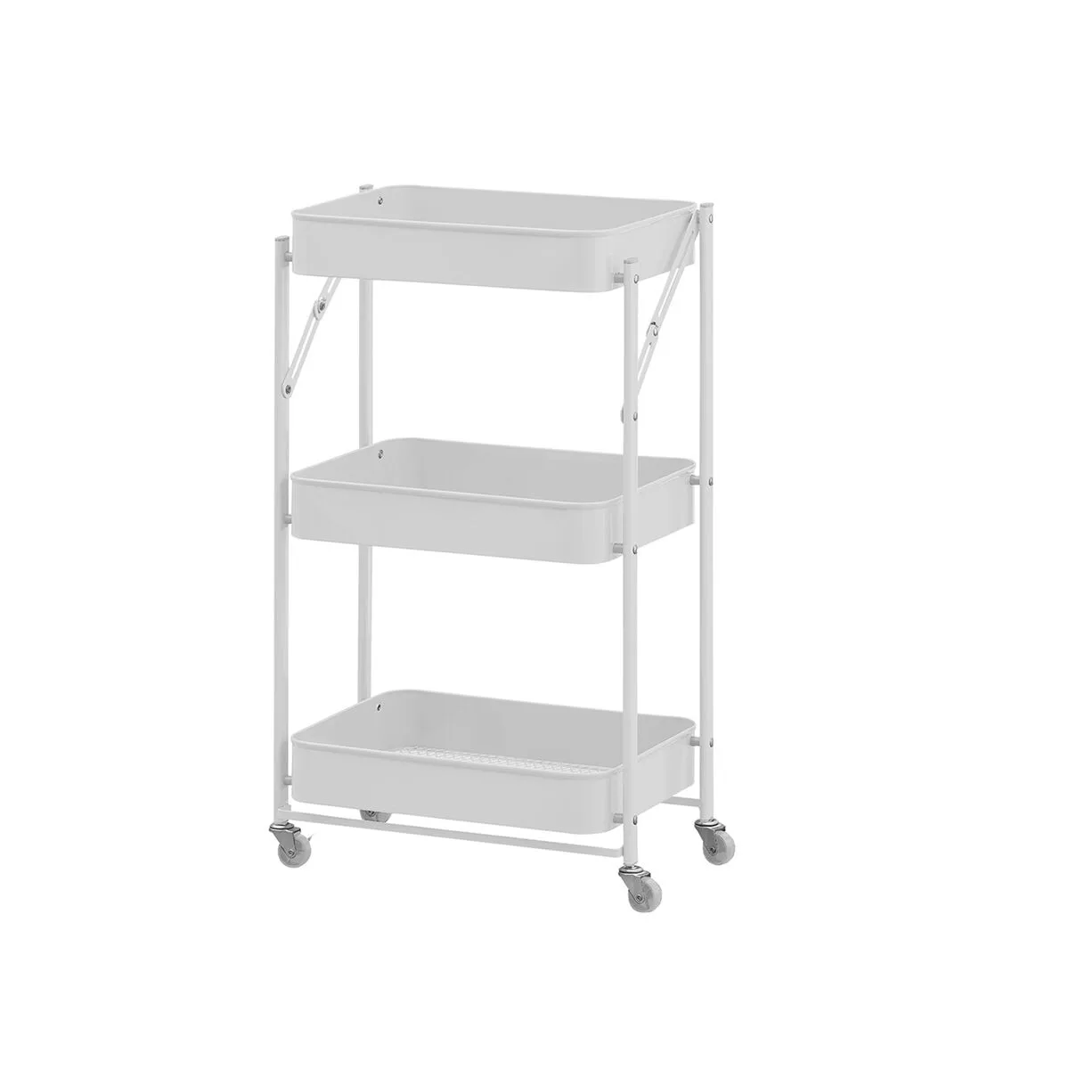 Chariot a legumes versa blanc metal s341894621. Bienvenue chez Diaytar, où l'élégance rencontre l'innovation avec nos produits électroniques dernier cri et nos créations maison exclusives