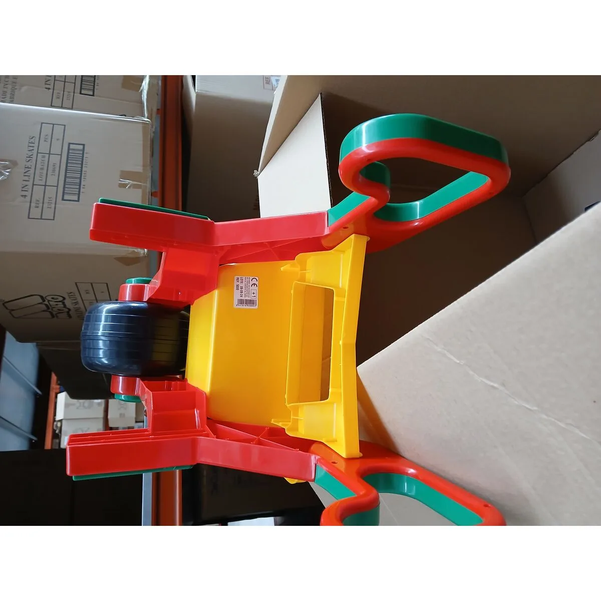 Chariot avc avc5000 67 x 32 x 34 cm s240533029. Diaytar, une vision du shopping en ligne où chaque catégorie de produits, de la high-tech au généraliste, est traitée avec excellence