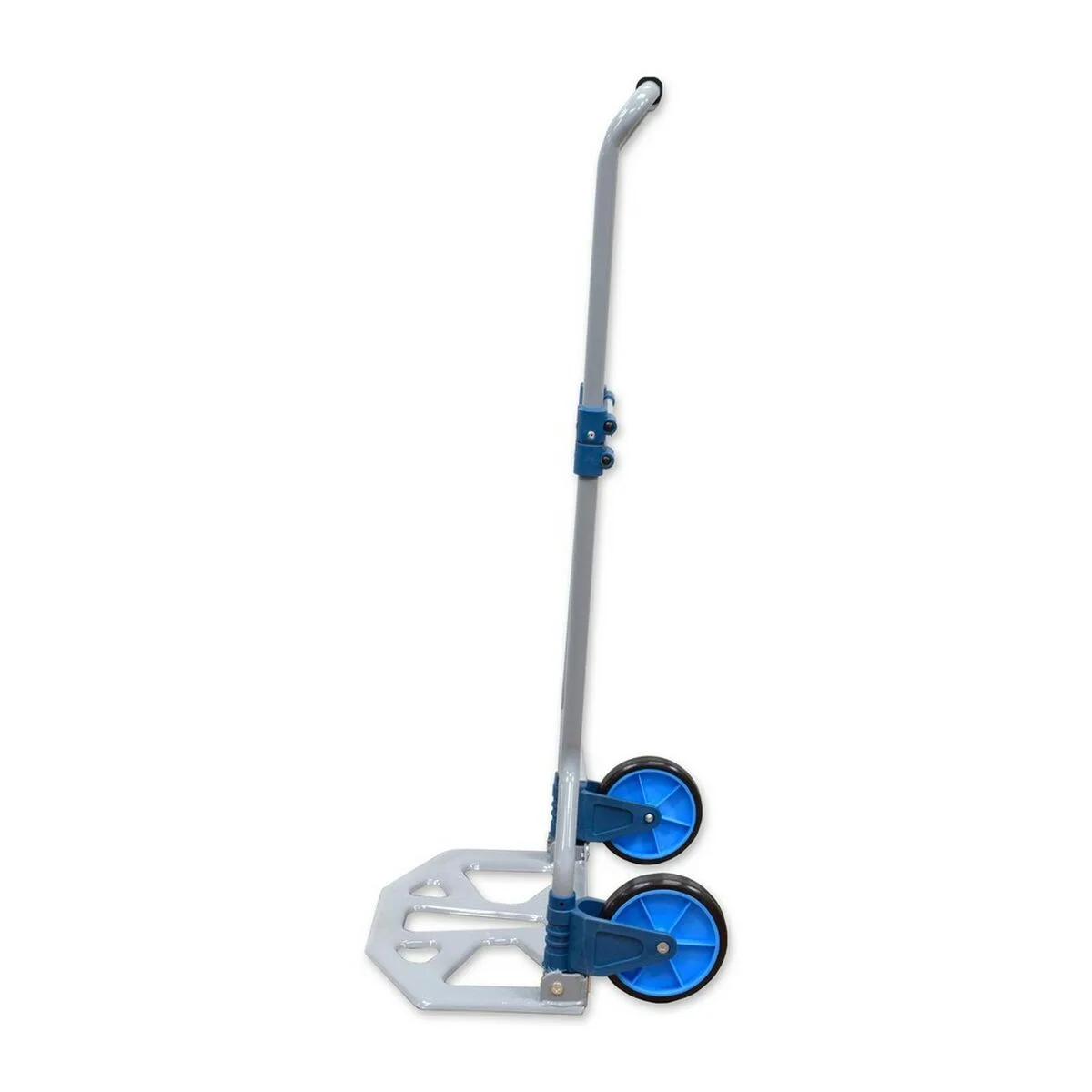 Chariot ferrestock pliable aluminium 70 kg s650041467. Diaytar, c'est la rencontre parfaite entre modernité et authenticité.
