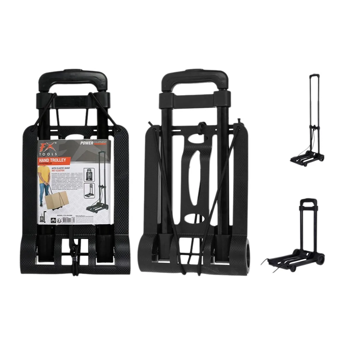 Chariot fx tools c22954380 aluminium plastique 30 kg s792398853. Diaytar : Votre destination shopping en ligne pour découvrir les dernières tendances et produits généraux soigneusement sélectionnés
