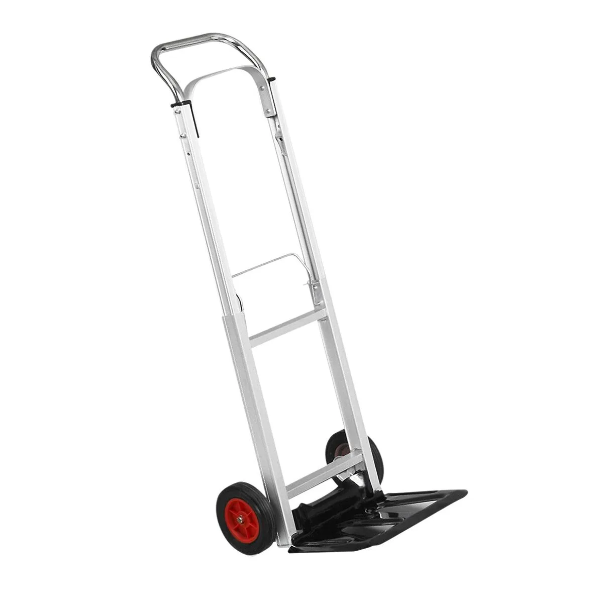 Chariot meister 8985550 noir rouge 90 kg 71 108 x 24 x 38 5 cm s712572139. Rejoignez la communauté Diaytar et vivez une expérience shopping unique.