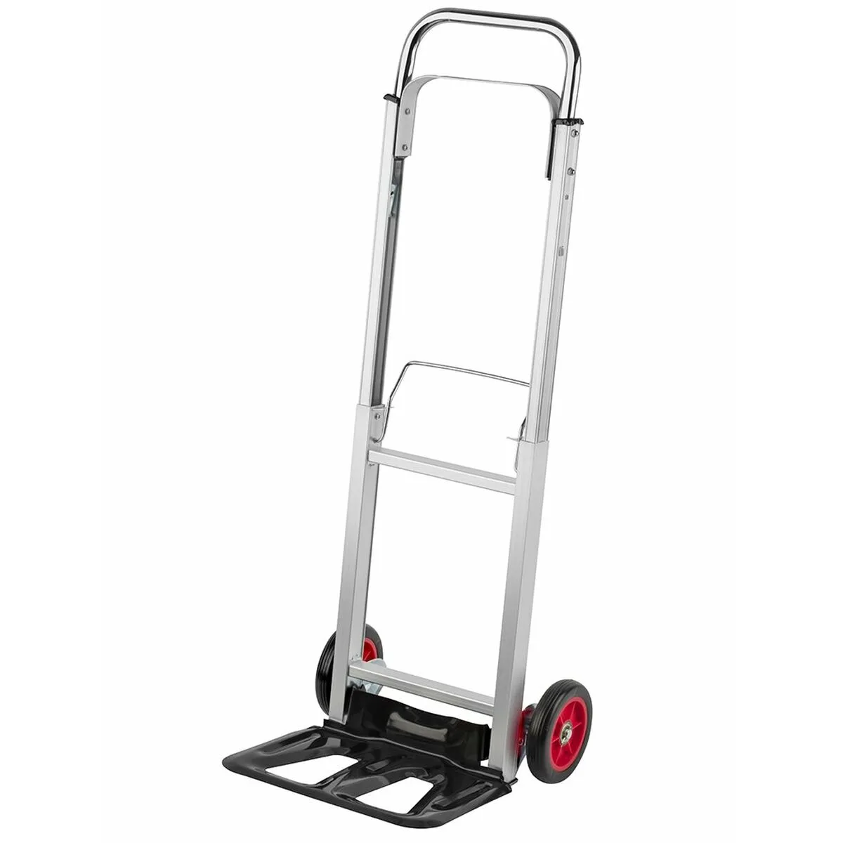 Chariot meister 8985550 noir rouge 90 kg 71 108 x 24 x 38 5 cm s712572143. Notre équipe Diaytar parcourt le globe pour vous dénicher les produits généraux et électroniques les plus prometteurs