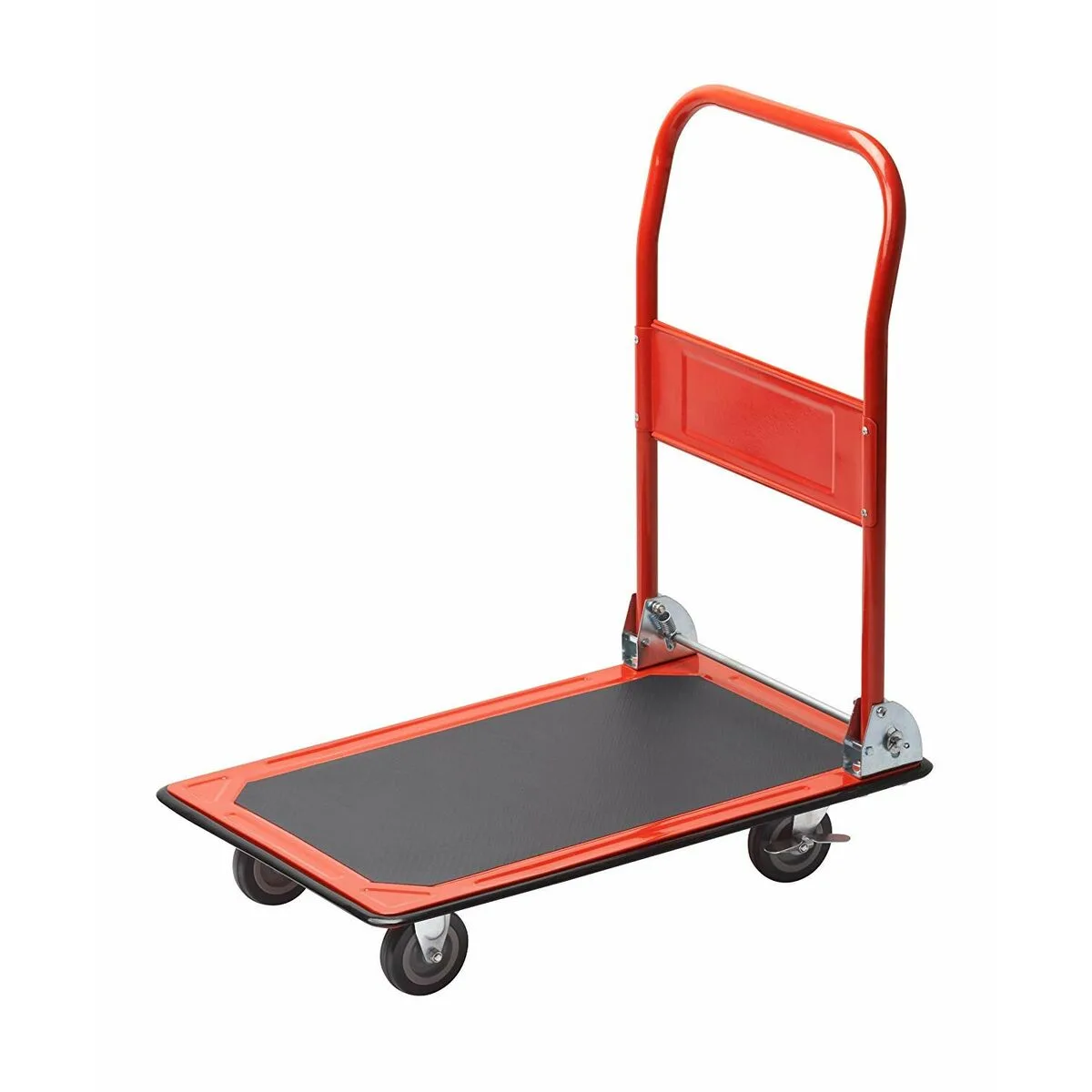 Chariot meister pliable 150 kg 73 x 47 cm s716636876. Bienvenue sur Diaytar, la plateforme qui réconcilie l'âme de la boutique de quartier avec la puissance du digital.