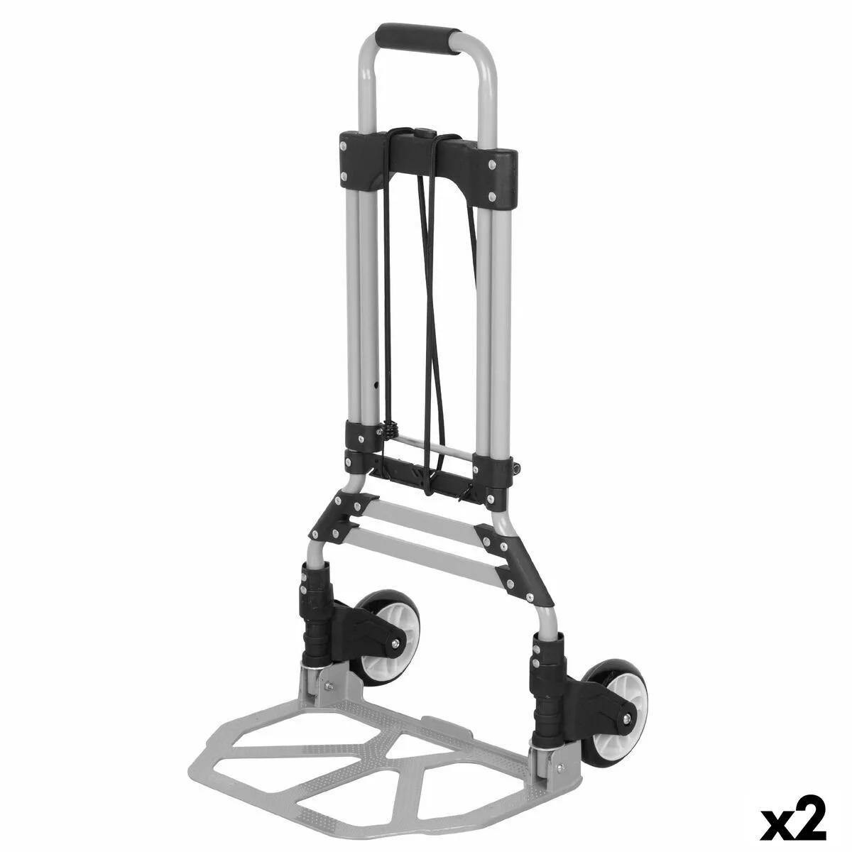 Chariot multi usages aktive 40 x 100 x 40 cm 2 unites s890638223. Nous sommes les storytellers du produit ordinaire devenu extraordinaire. Bienvenue dans le récit Diaytar.