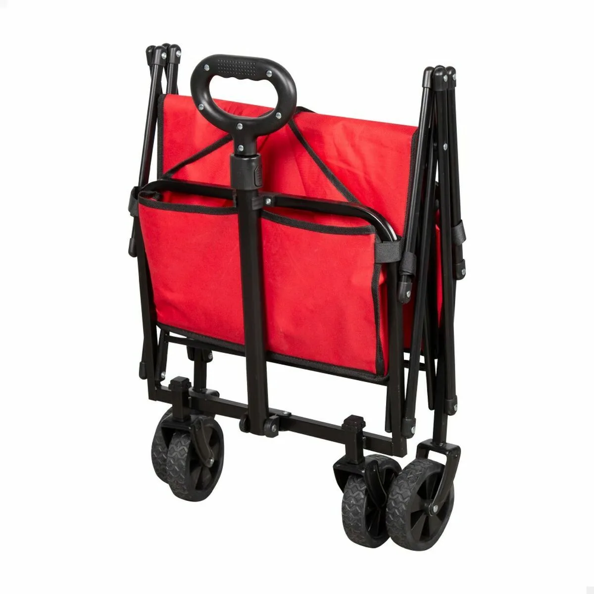 Chariot multi usages aktive rouge polyester acier 65 x 94 x 40 cm pliable plage s890535869. Diaytar, le compagnon idéal de votre vie connectée et stylée, à travers une offre généraliste sans équivalent