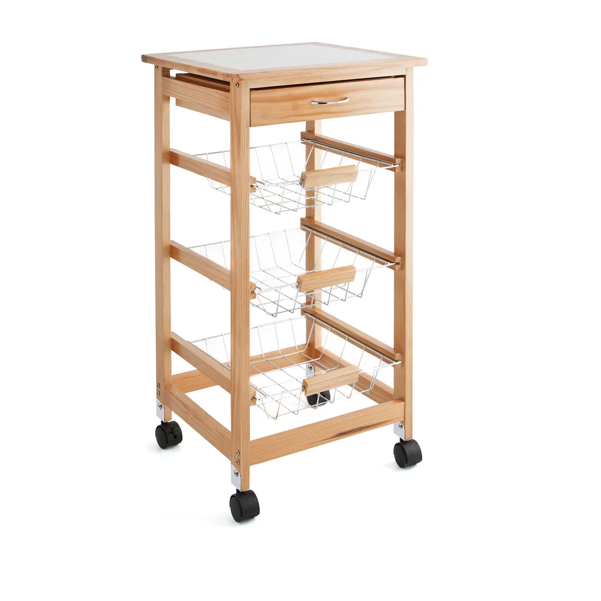 Chariot multi usages quid garbo marron bois 37 x 37 x 76 cm s271316059. Diaytar, c'est le cocktail parfait entre l'esprit start-up et l'expertise d'un grand commerçant généraliste.