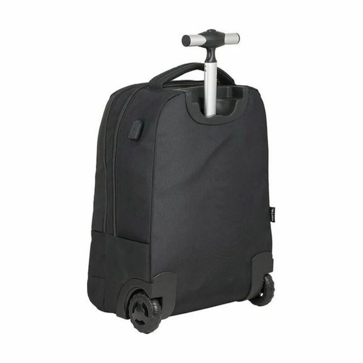 Chariot pour ordinateur portable 2 roues safta m144b 15 6 s430254782. Diaytar : là où le shopping devient une forme d'art. Curateur d'un quotidien plus beau et plus fonctionnel.