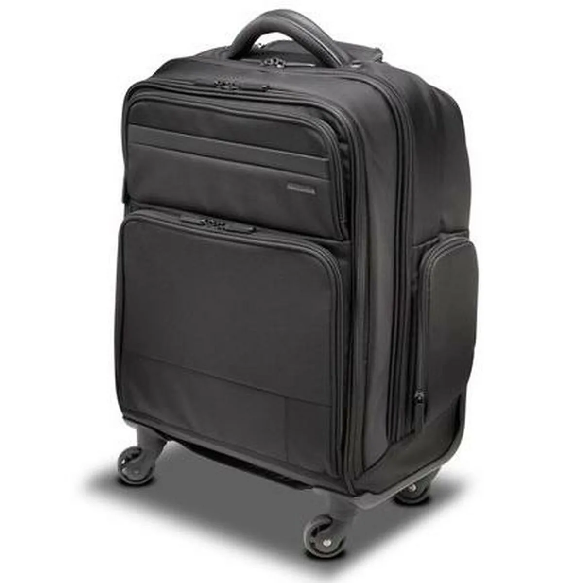 Chariot pour ordinateur portable kensington contour 2 0 pro overnight s841082014. Diaytar, une vision du shopping en ligne où chaque catégorie de produits, de la high-tech au généraliste, est traitée avec excellence