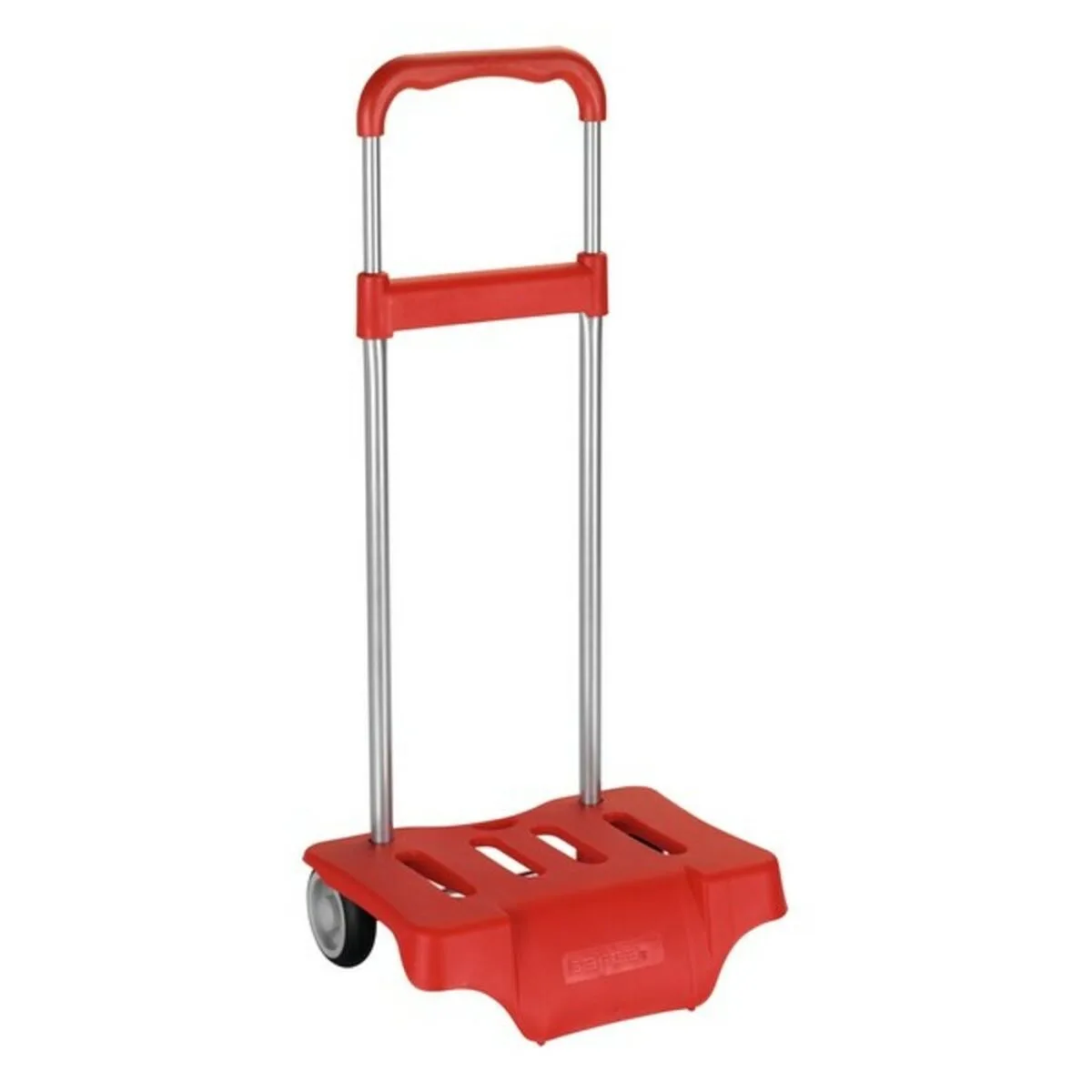 Chariot pour sac a dos safta 6 41076 905 rouge 30 x 85 x 23 cm s430220766. Diaytar capitalise sur la diversité : notre force est de vous offrir un choix immense sans jamais sacrifier la qualité