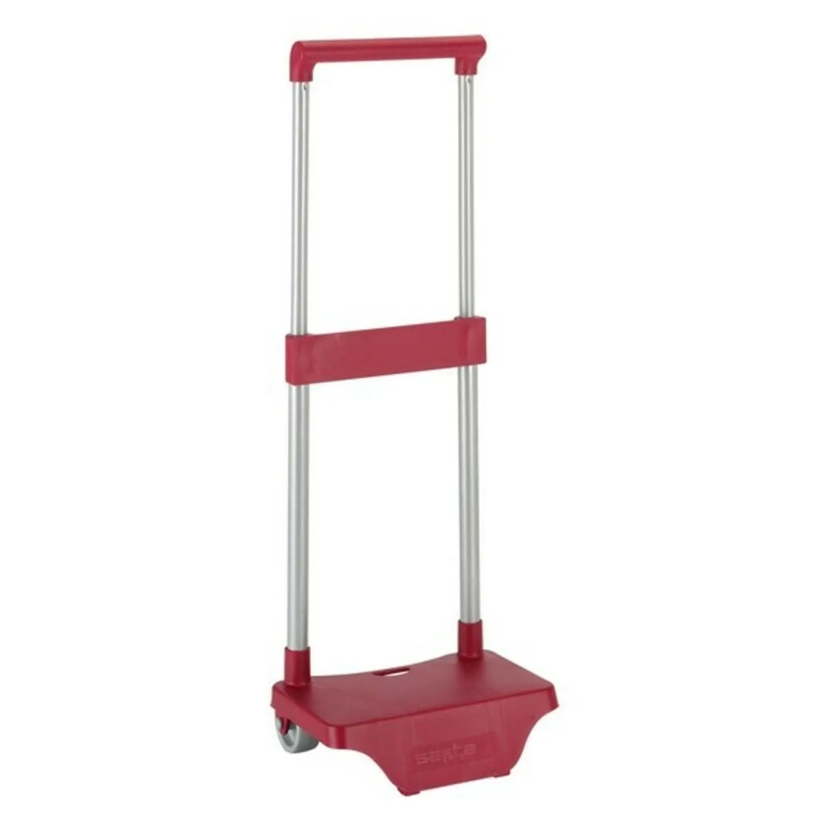 Chariot pour sac a dos safta 6 41080 705 marron 22 x 67 5 x 17 cm s430222569. Diaytar capitalise sur la diversité : notre force est de vous offrir un choix immense sans jamais sacrifier la qualité