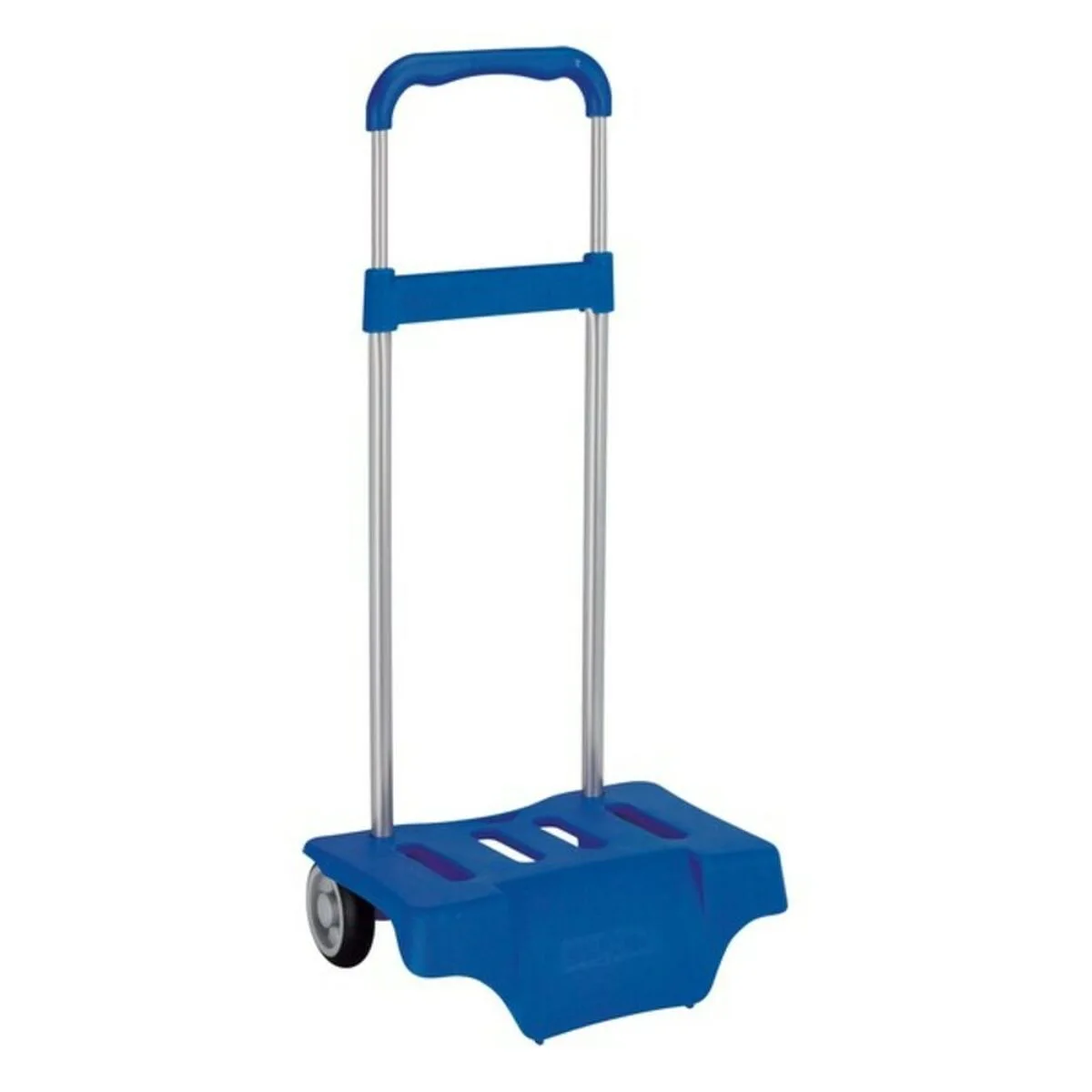 Chariot pour sac a dos safta 641092905 bleu 30 x 85 x 23 cm s430225332. Pour ceux qui refusent de choisir entre fonctionnel et esthétique : Diaytar propose les deux dans chaque produit