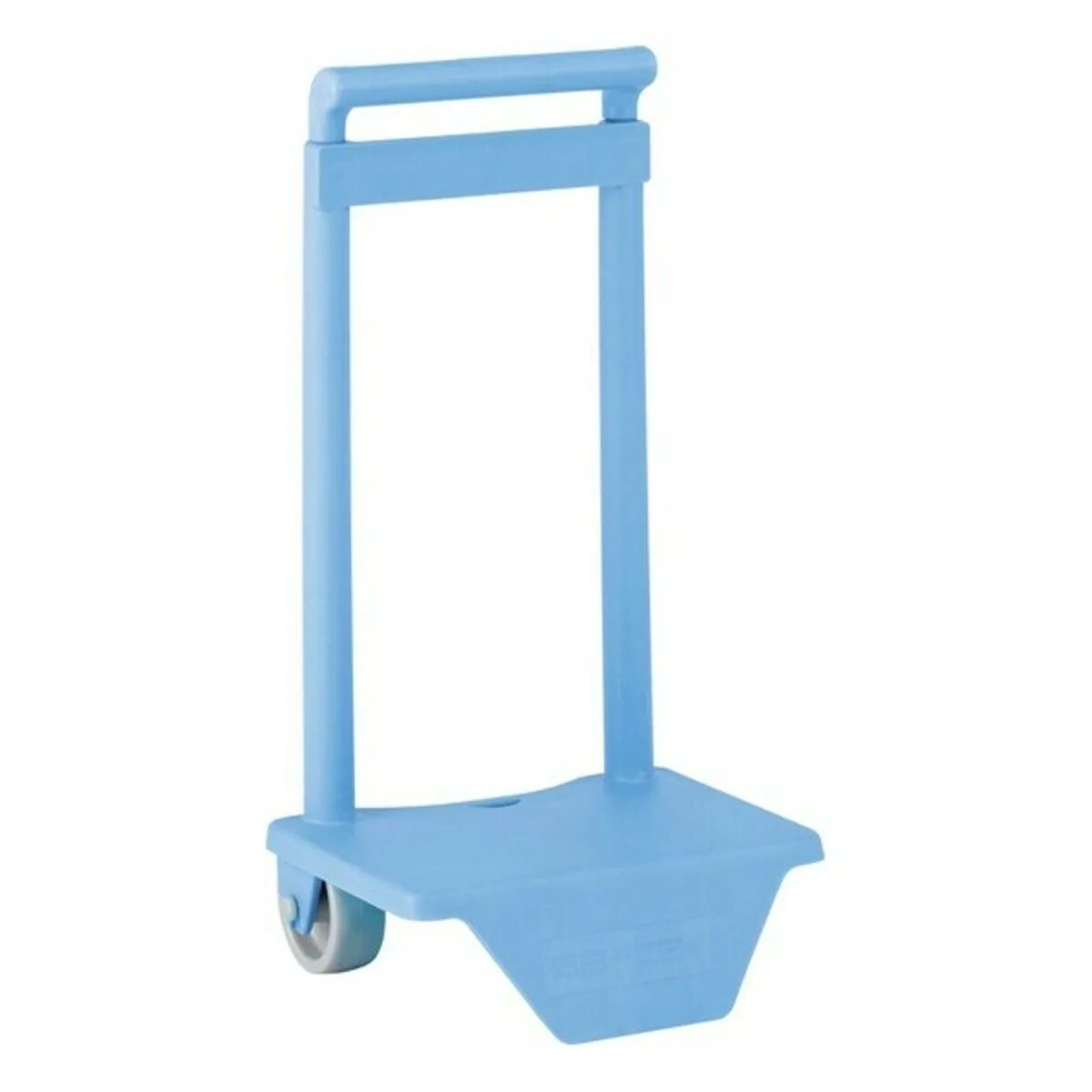 Chariot pour sac a dos safta bleu 18 x 54 x 16 cm s430218831. Diaytar mise sur l'intelligence collective : notre communauté nous guide pour dénicher les produits les plus plébiscités.