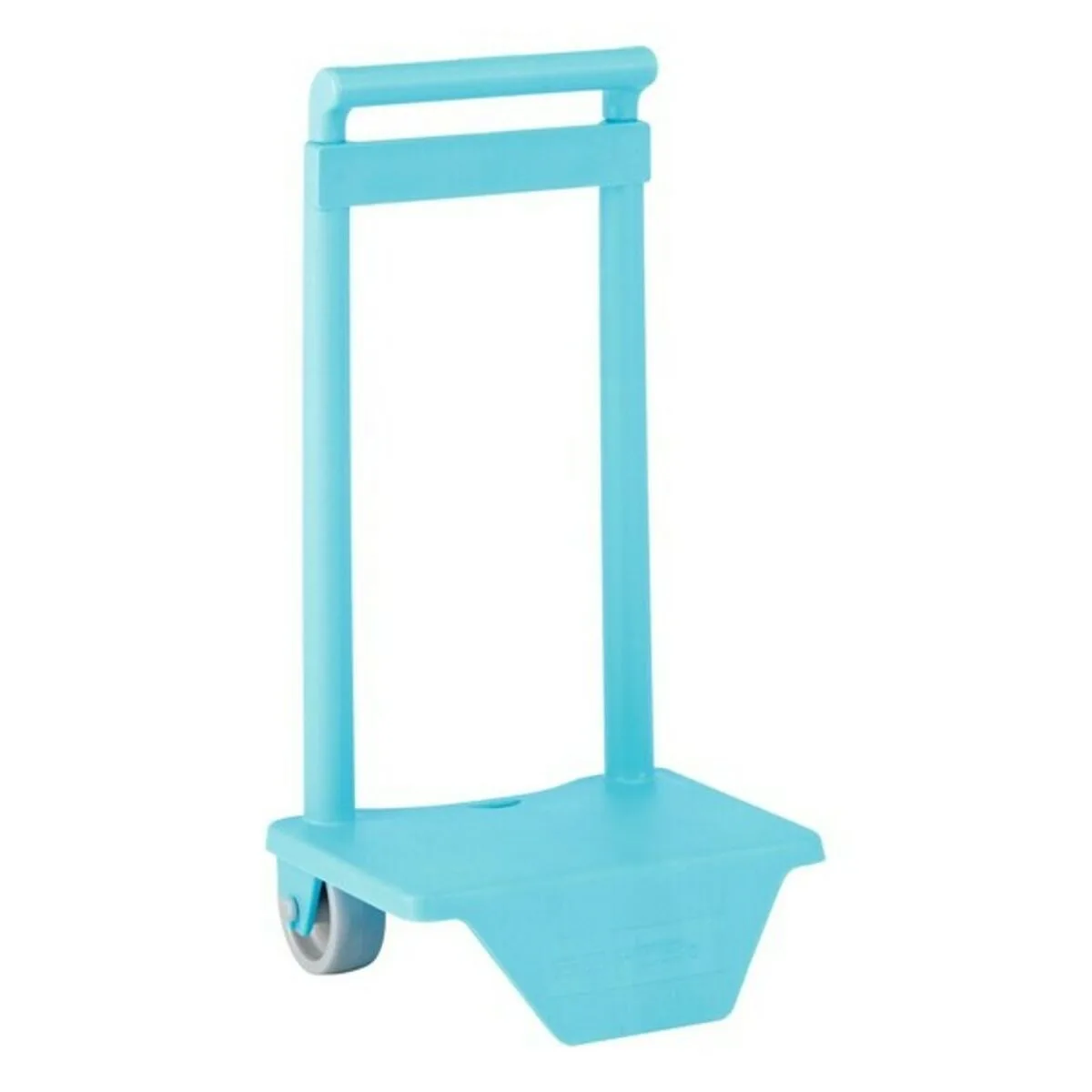 Chariot pour sac a dos safta bleu 18 x 54 x 16 cm s430221146. Diaytar a été pensé pour les multitâches, les exigeants, les pressés, les rêveurs... En somme, pour vous.