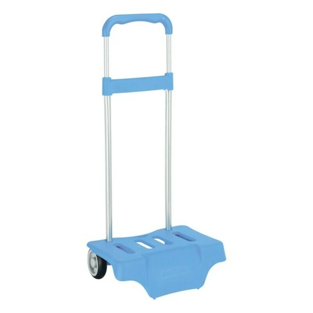 Chariot pour sac a dos safta bleu 30 x 85 x 23 cm s430218941. Chez Diaytar, chaque détail compte pour votre satisfaction totale.