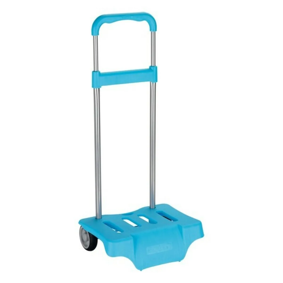 Chariot pour sac a dos safta bleu 30 x 85 x 23 cm s430221284. Nous avons bâti Diaytar sur la conviction qu'un produit génial n'a pas de prix, mais devrait avoir un prix accessible.