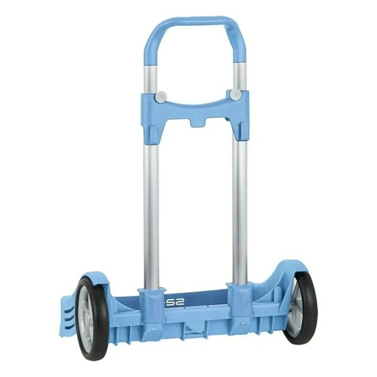 Chariot pour sac a dos safta bleu 40 x 85 x 28 cm s430218659. Diaytar, c'est le point de rencontre entre les passionnés de belles technologies et les amateurs de décoration tendance