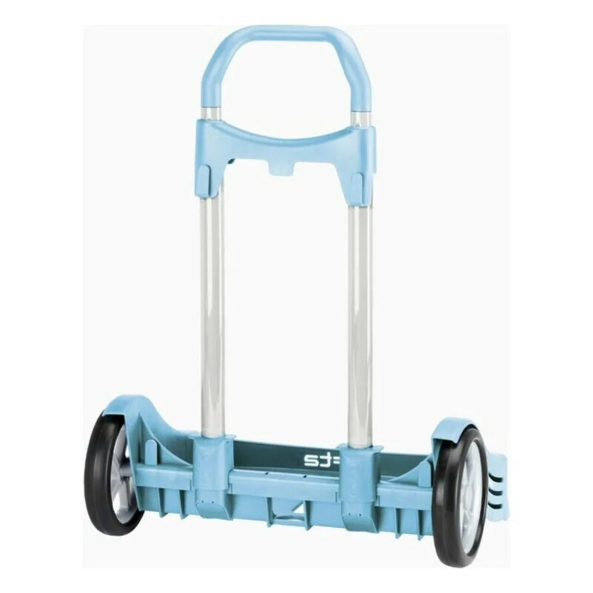 Chariot pour sac a dos safta bleu 40 x 85 x 28 cm s430220834. Diaytar mise sur la richesse de son catalogue pour s'imposer comme le leader du shopping généraliste en ligne de qualité