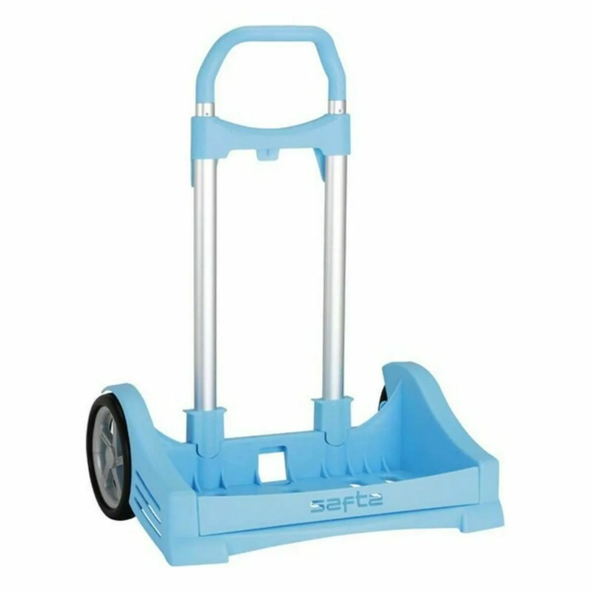 Chariot pour sac a dos safta bleu 40 x 85 x 28 cm s430220870. Diaytar capitalise sur la diversité : notre force est de vous offrir un choix immense sans jamais sacrifier la qualité