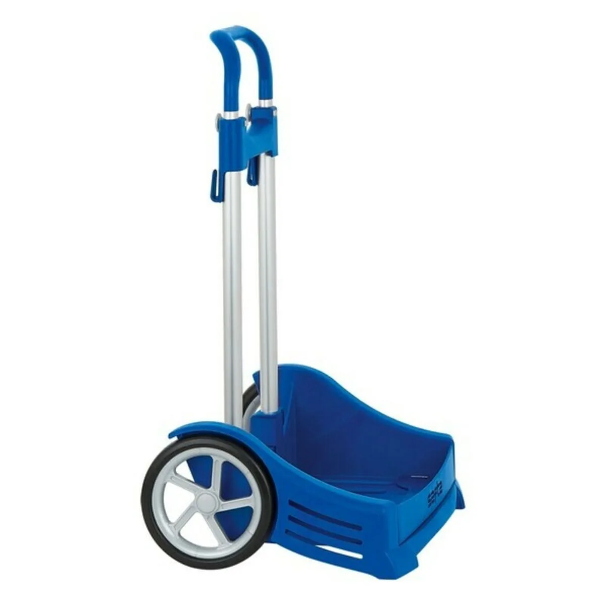 Chariot pour sac a dos safta bleu 40 x 85 x 28 cm s430225031. Diaytar révolutionne votre expérience d'achat en ligne avec une curation unique de produits tendance, high-tech et lifestyle