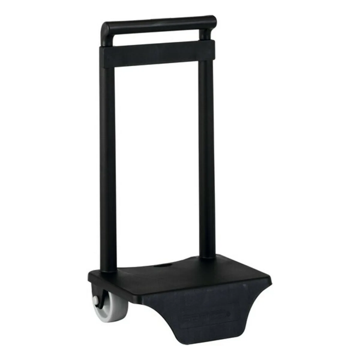 Chariot pour sac a dos safta noir 18 x 54 x 16 cm s430219976. Diaytar opère une veille constante pour vous offrir l'élite des produits généraux, électroniques et maison.