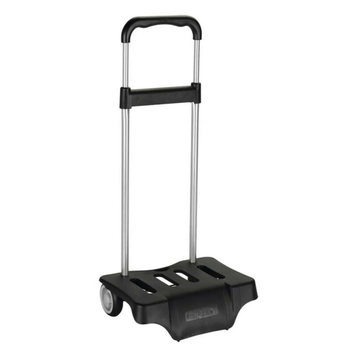 Chariot pour sac a dos safta noir 30 x 95 x 23 cm s430220036. Plongez dans l'univers Diaytar, votre référence pour des produits du quotidien, high-tech et déco, tous porteurs de tendances