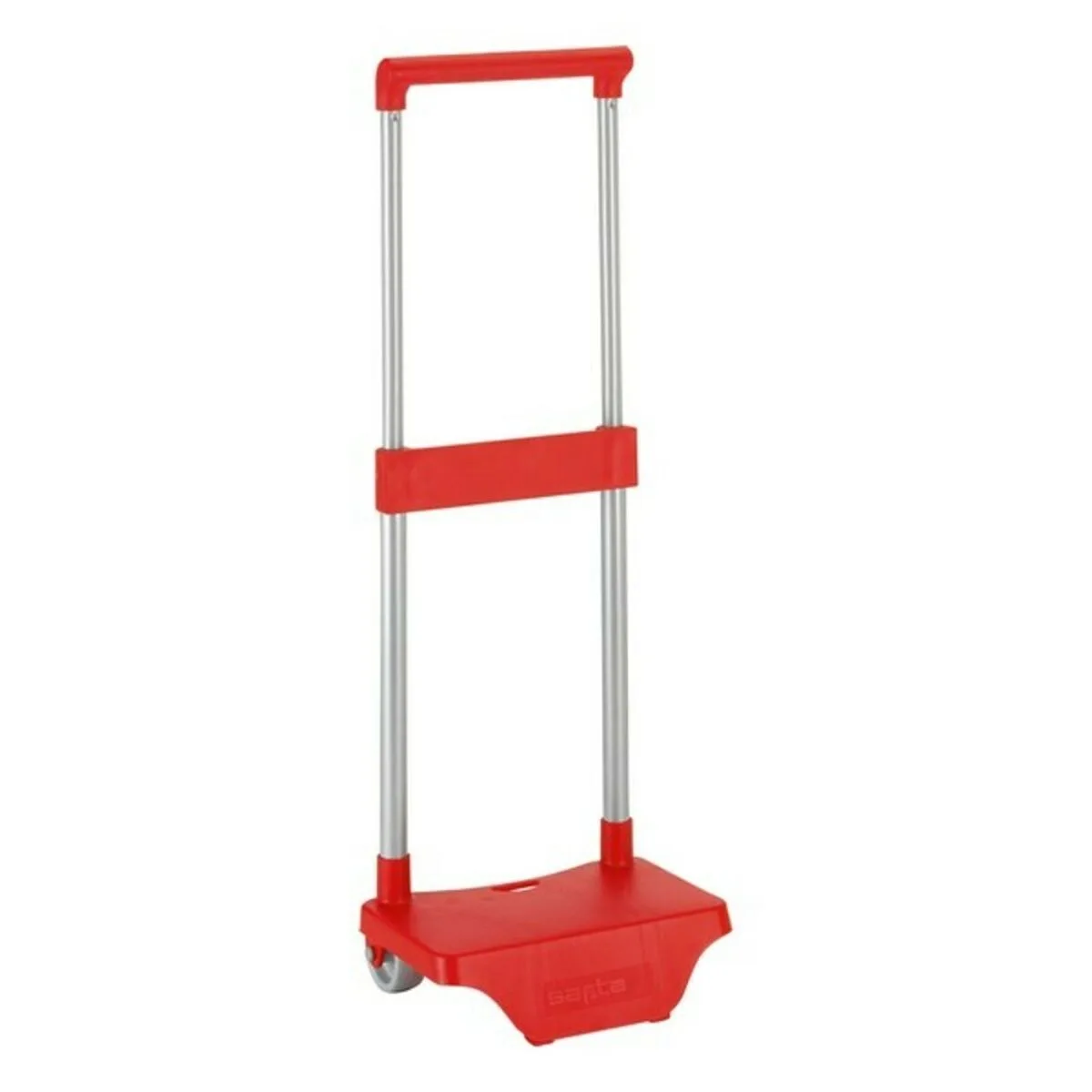 Chariot pour sac a dos safta rouge 22 x 67 5 x 17 cm s430220495. Notre philosophie Diaytar : vous offrir une plateforme unique où produits généraux, tendances et technologies convergent harmonieusement