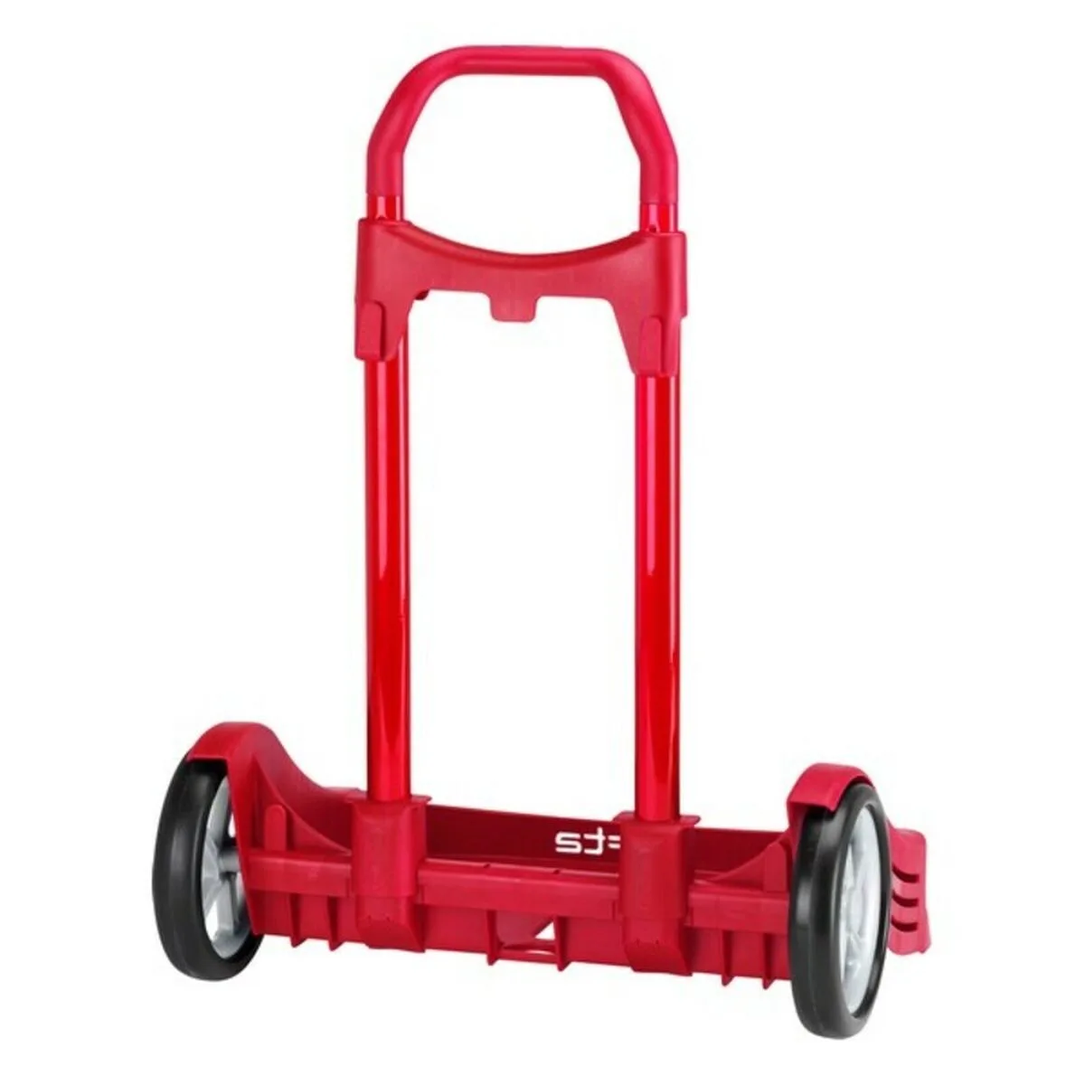 Chariot pour sac a dos safta rouge 40 x 85 x 28 cm s430220264. Explorez sans limite l'offre Diaytar : des milliers de produits pour satisfaire votre soif de nouveauté et de qualité