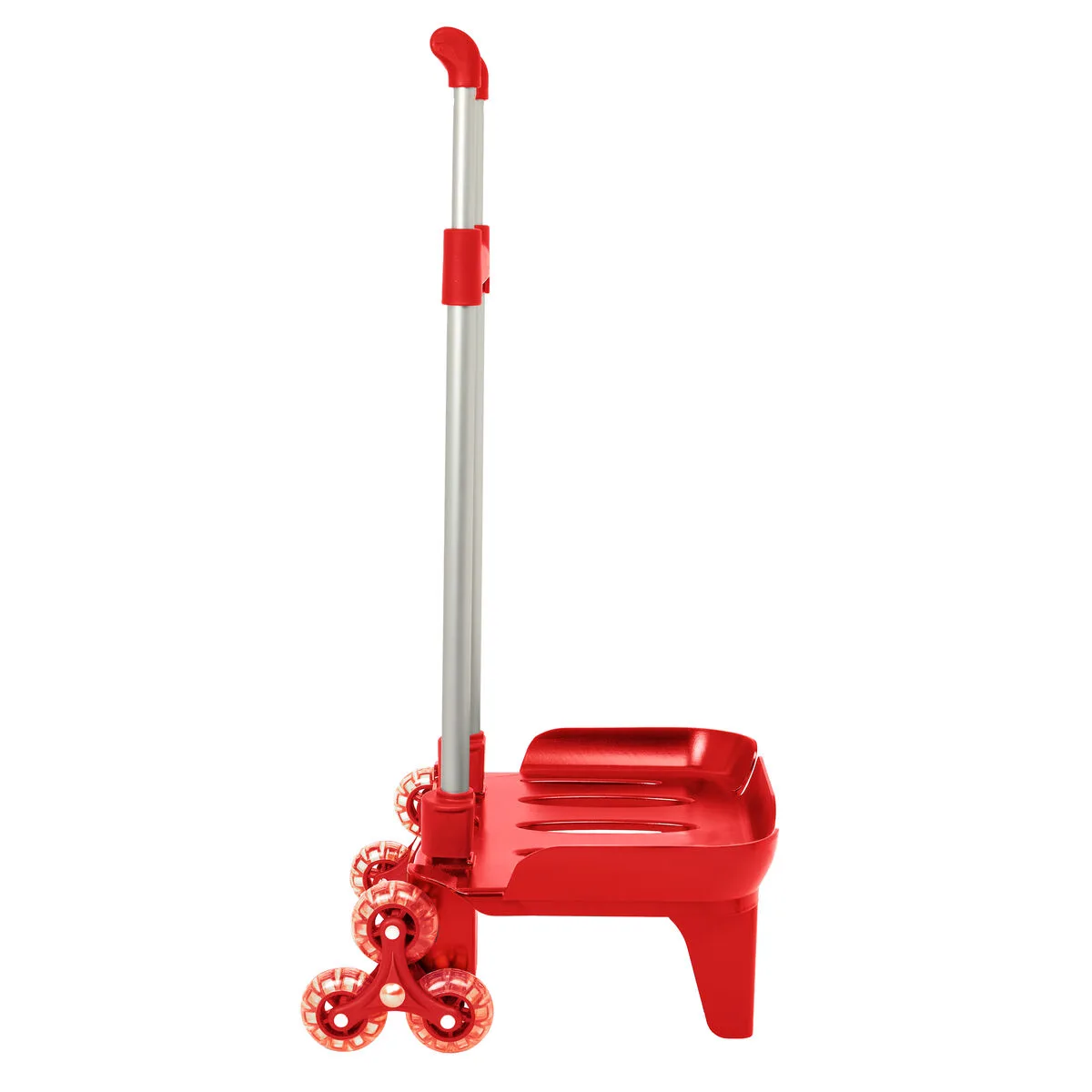 Chariot pour sac a dos safta rouge s431315088. Diaytar a bâti sa réputation sur un mélange parfait entre produits technologiques innovants et articles généraux de qualité supérieure