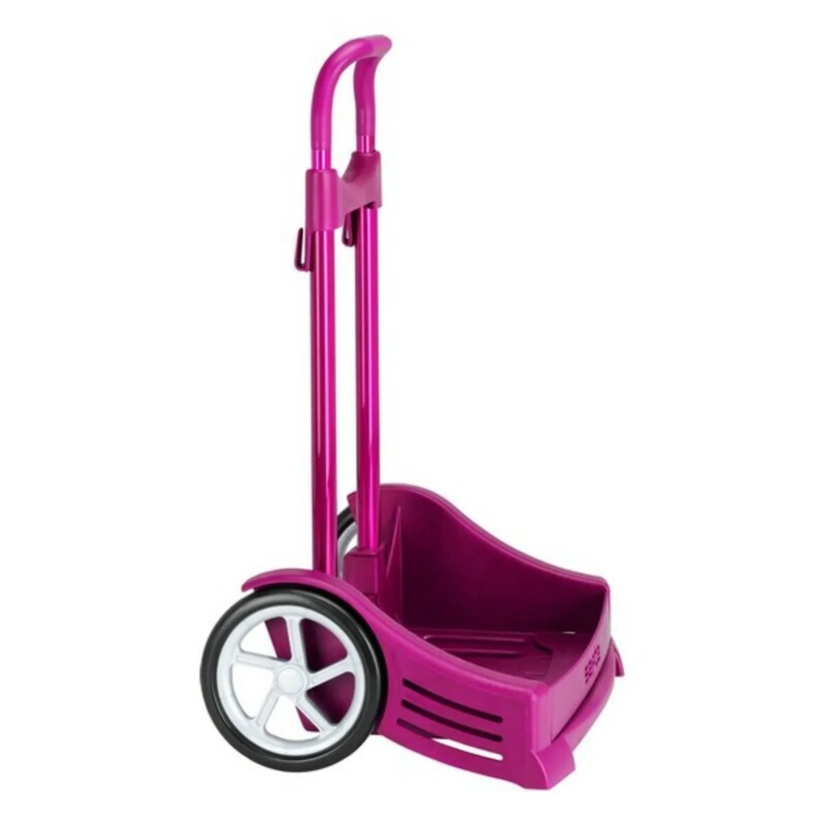 Chariot pour sac a dos safta sf 641078 205 fuchsia 40 x 85 x 28 cm s430221313. Nous avons infusé Diaytar avec une dose massive de passion pour le produit. Contagieux : vous allez l'attraper.