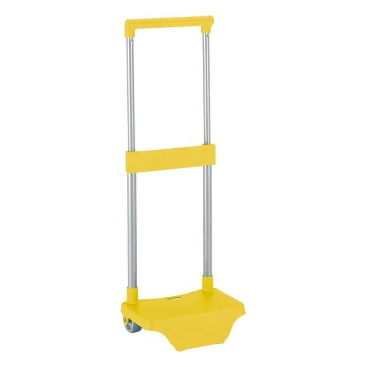 Chariot pour sac a dos safta sf 641090 705 jaune 22 x 67 5 x 17 cm s430224311. Diaytar, c'est la certitude de faire un choix judicieux. Chaque produit dans notre catalogue a passé nos tests exigeants.