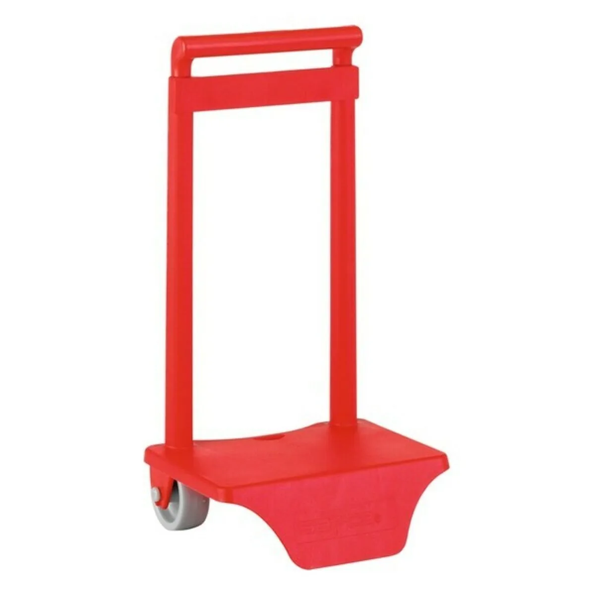 Chariot pour sac a dos safta sf641076805 rouge 18 x 54 x 16 cm s430220645. Nous sommes les archéologues du produit parfait. Diaytar exhume pour vous les trésors cachés du marché.