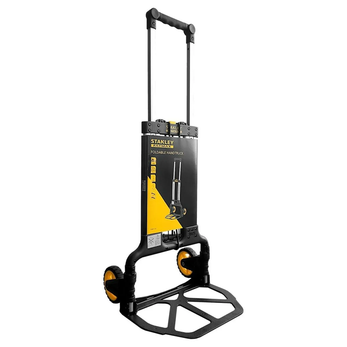 Chariot stanley fxwt 705 sp polypropylene 70 kg s9110719538. Élargissez vos horizons avec Diaytar, le hub de tous les produits qui comptent vraiment dans votre vie de tous les jours