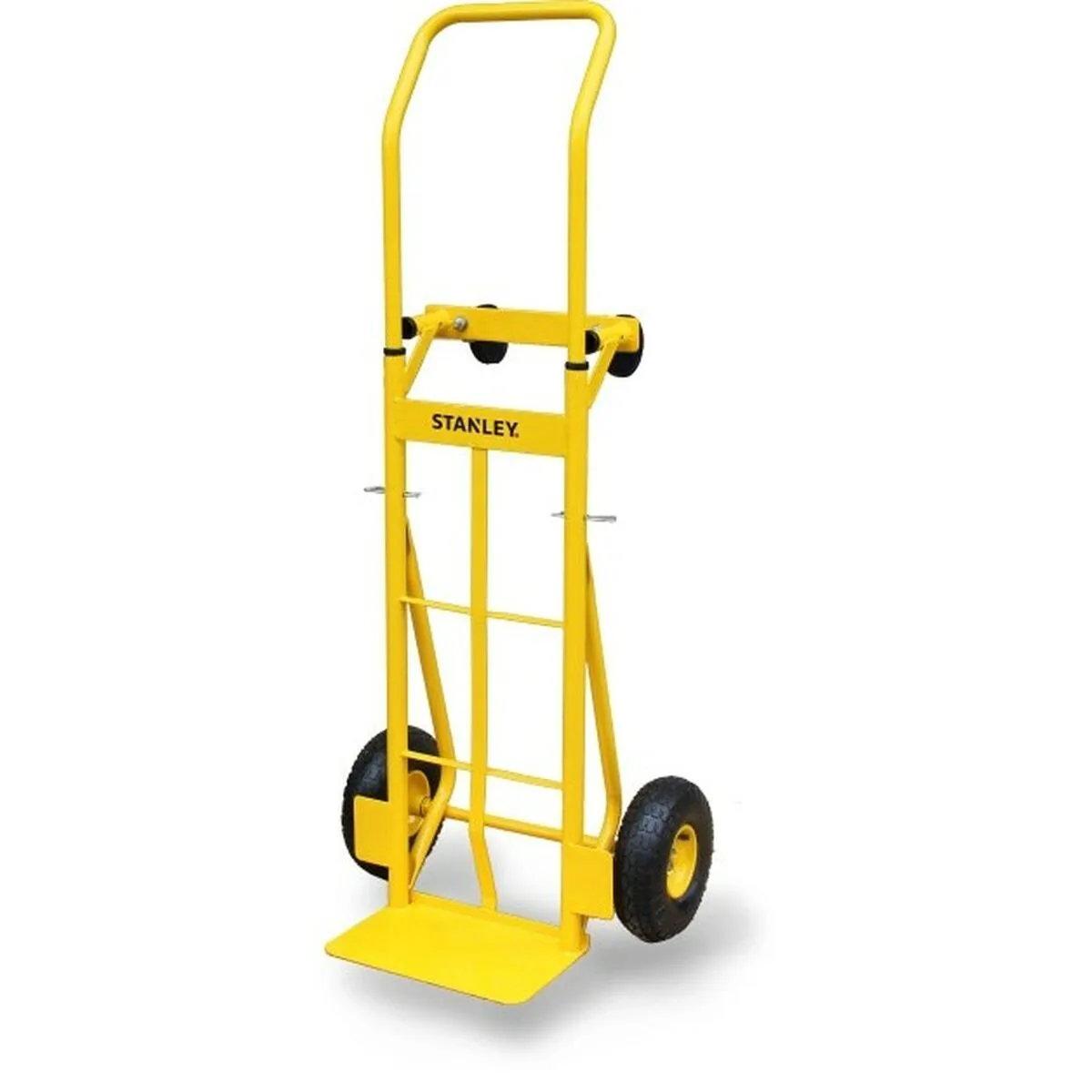 Chariot stanley sh sxwt ft505 sp acier plastique 200 kg 100 kg s9110808118. Chez Diaytar, nous fusionnons l'utile à l'agréable avec une gamme complète de produits soigneusement choisis pour leur design et leur fonctionnalité
