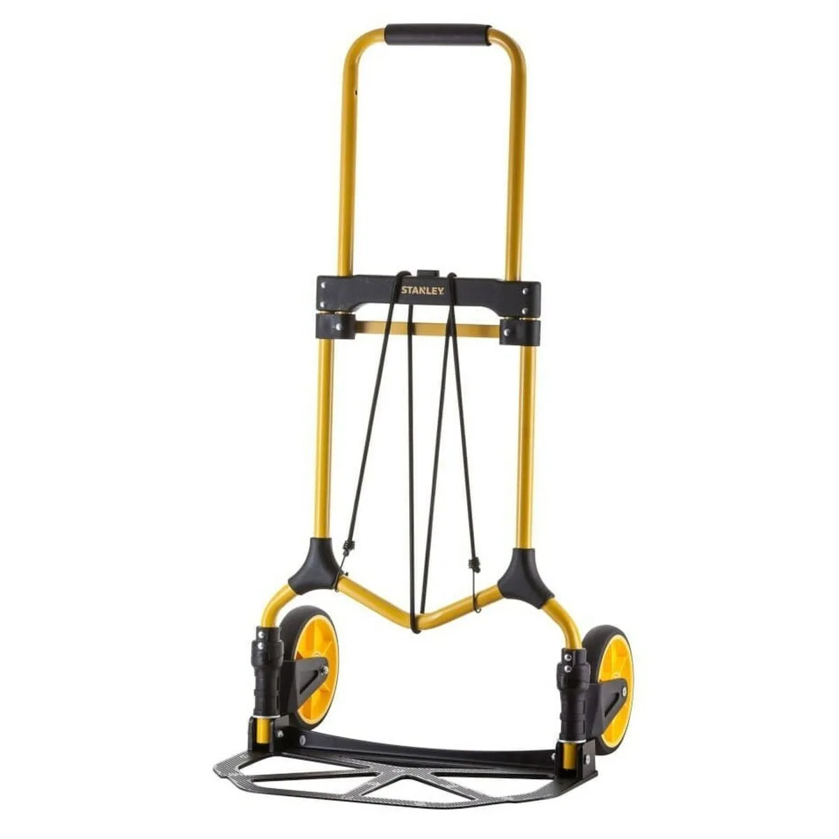 Chariot stanley sxwt ft582 sp acier plastique 100 kg s9110719989. Pour un shopping sans limites : Diaytar déniche pour vous le meilleur des produits généraux, électroniques et de style de vie
