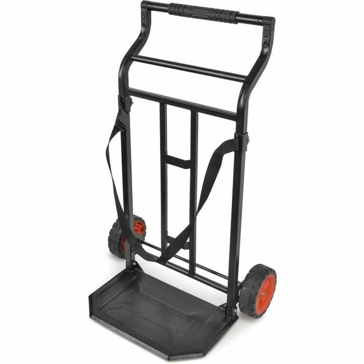 Chariot tood acier 100 kg s7101814277. Chez Diaytar, nous ne vendons pas que des produits, nous proposons des solutions, du rêve et un peu de magie au quotidien