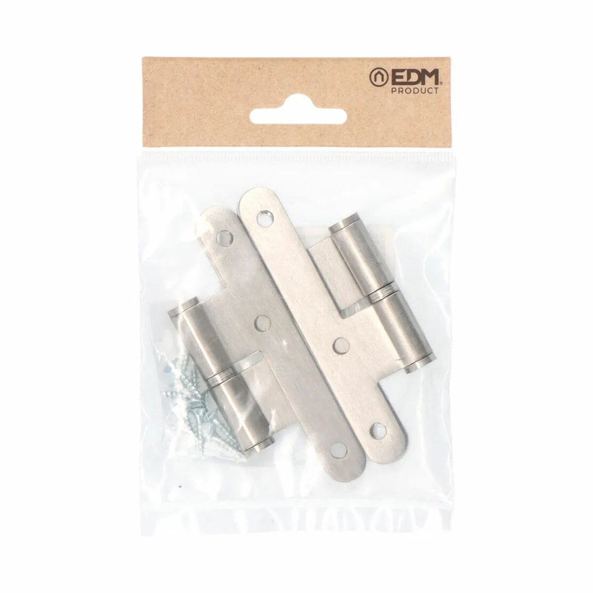 Charniere edm 85482 pn07 acier inoxydable 100 x 58 mm droite s792059050. Pour un shopping sans limites : Diaytar déniche pour vous le meilleur des produits généraux, électroniques et de style de vie