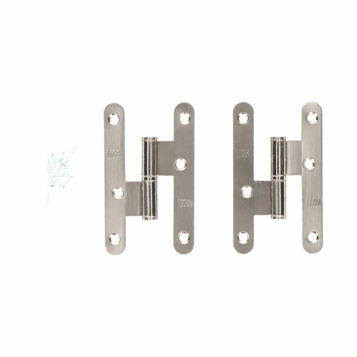 Charniere edm 85483 pn07 acier inoxydable 100 x 58 mm gauche s792059196. Diaytar, c'est le cercle vertueux : des produits de qualité qui améliorent votre vie, qui vous rendent heureux, alors vous revenez.