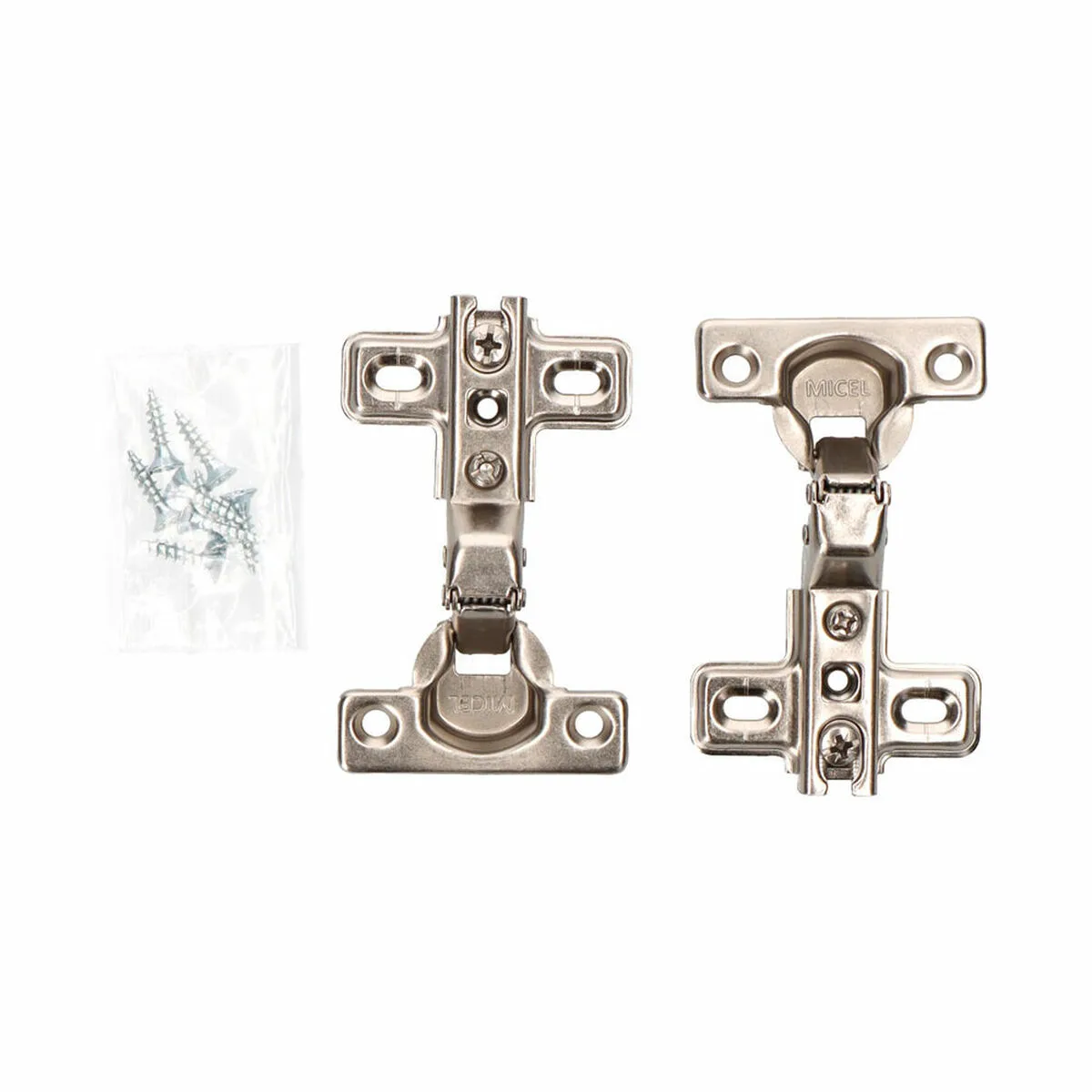Charniere edm 85642 bc01 acier 26 mm s792061188. La mode selon Diaytar : audacieuse, accessible et toujours dans l'air du temps.