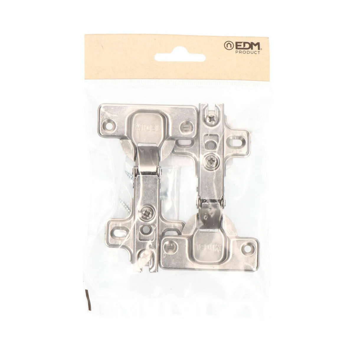 Charniere edm 85644 bc02 acier 35 mm s792061328. Diaytar vous habille de la tête aux pieds avec goût et raffinement.